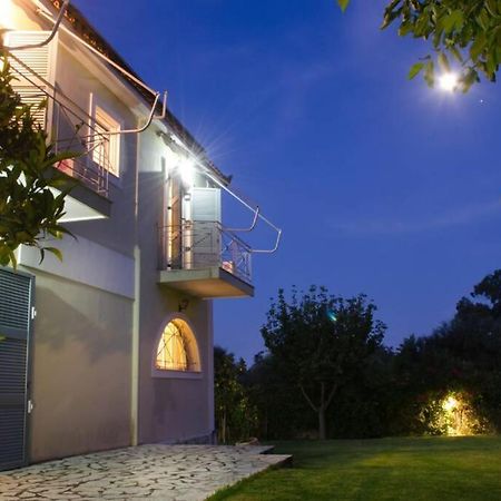 The Cottage House Romirion ภายนอก รูปภาพ