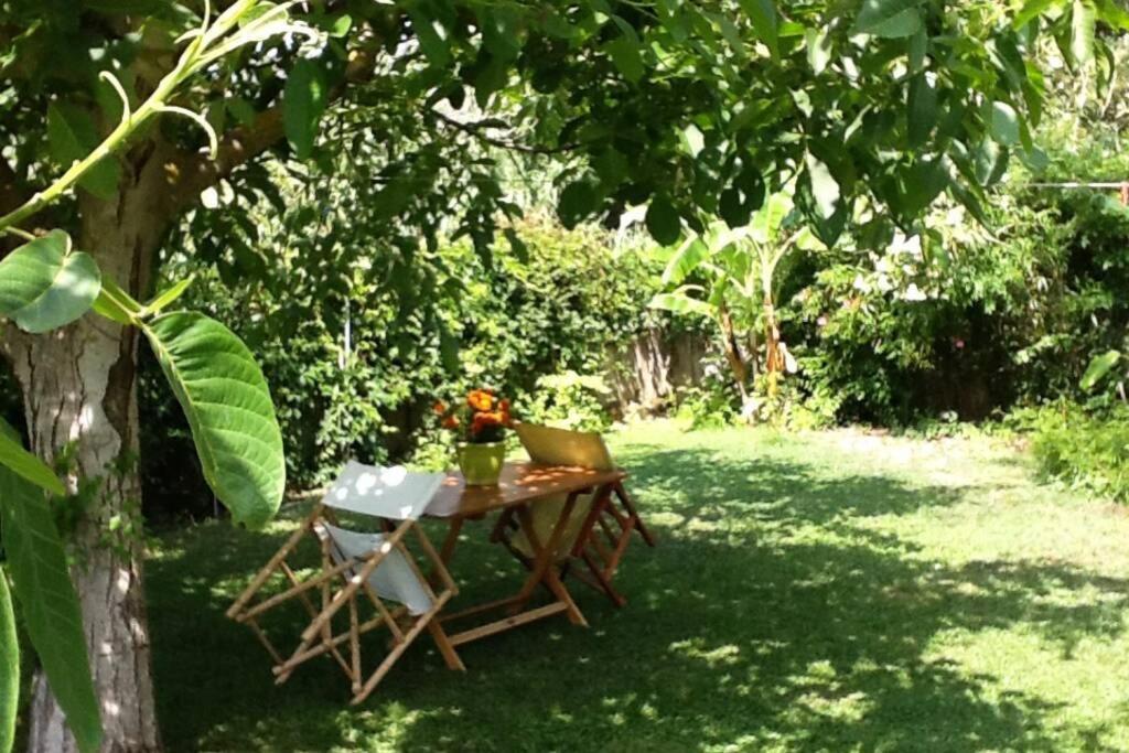 The Cottage House Romirion ภายนอก รูปภาพ