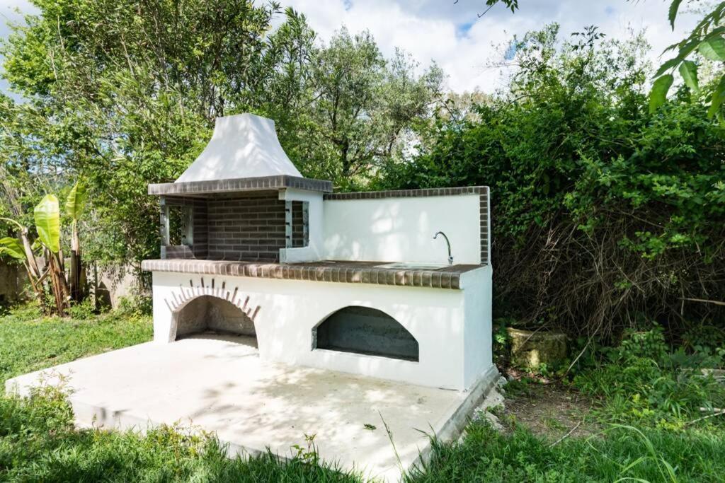 The Cottage House Romirion ภายนอก รูปภาพ